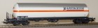 30189 LS Models Pressurized gas Tank car NAPHTACHIMIE
